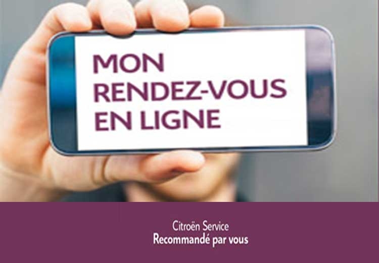 -20€ SUR L'ENTRETIEN AUTO AVEC LE RDV EN LIGNE*
