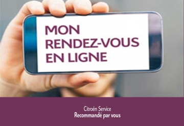 -20€ SUR L'ENTRETIEN AUTO AVEC LE RDV EN LIGNE*