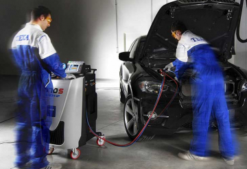RECHARGE DE CLIM 59€