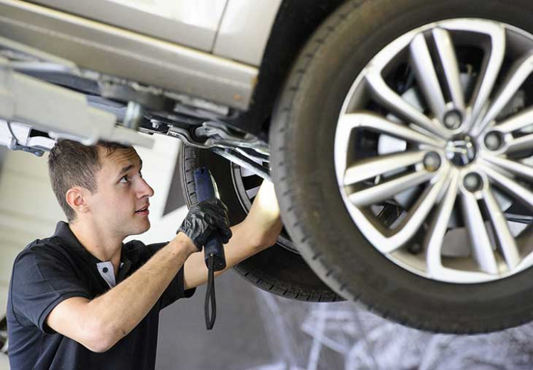 PRE CONTROLE TECHNIQUE GRATUIT