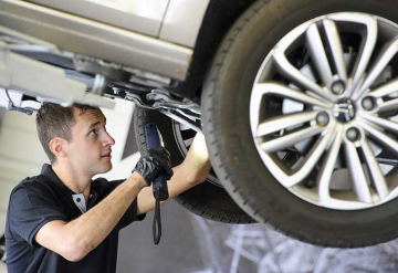 PRE CONTROLE TECHNIQUE GRATUIT