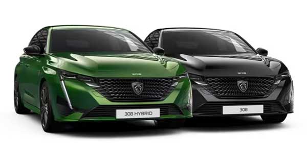 GAMME 308