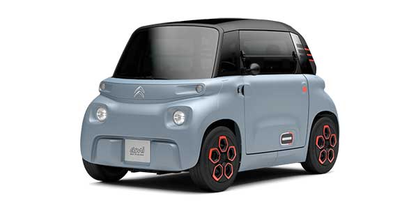 AMI ÉLECTRIQUE