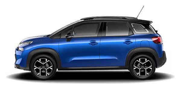 C3 AIRCROSS